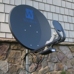 Wild Blue Satellite Broadband 26