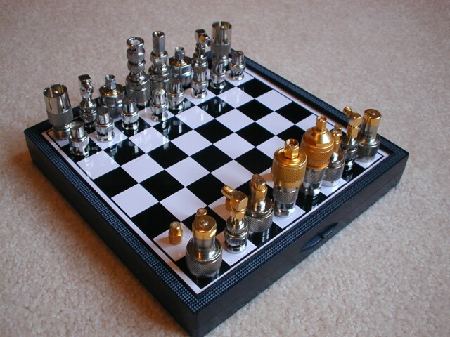 RF Chess