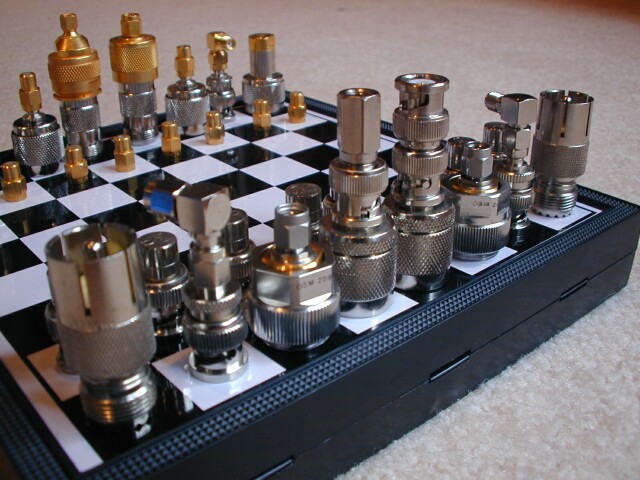 Chess anyone?